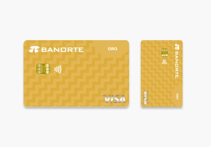 tarjeta banorte