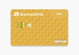 tarjeta banorte