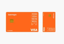 tarjeta de crédito Banregio Más