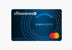 Citibanamex Simplicity
