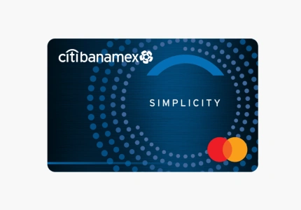 Citibanamex Simplicity