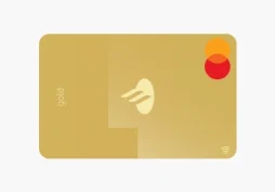 Santander Gold