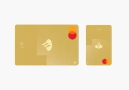 Tarjeta de Crédito Santander Gold