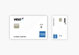 Cómo Solicitar la Tarjeta Vexi