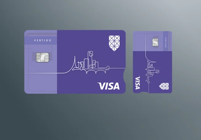 Bank of Melbourne Credit Card