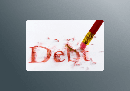 Debt