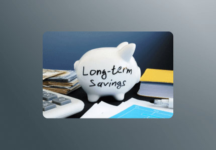 Long-Term Investment