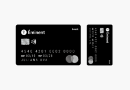 tarjeta de crédito Galicia Mastercard Black