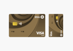 Solicitar la tarjeta BNA Visa Gold