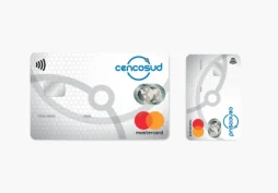 tarjeta Cencosud Mastercard Internacional