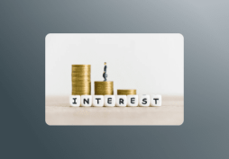 comparing interest rates