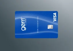 Latitude Gem Visa Credit Card