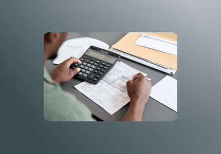 How to create an efficient personal budget