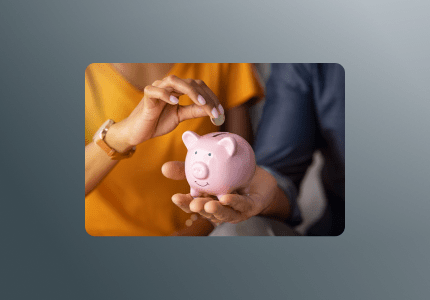Save More Money