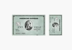 Como solicitar o Cartão American Express Green