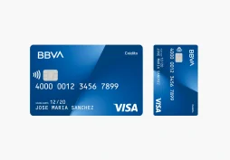 Vea cómo solicitar la tarjeta BBVA Internacional