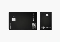 Como solicitar o cartão C6 Mastercard Black