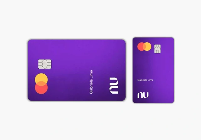 Solicitar tarjeta Nubank