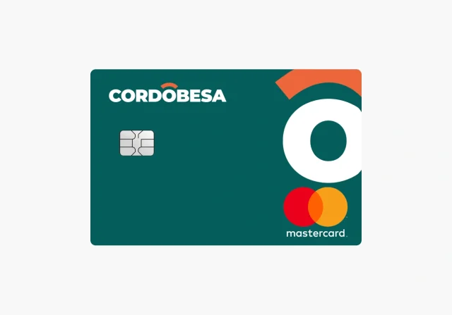 Tarjeta Cordobesa Internacional