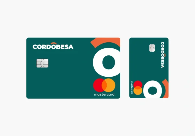 Solicitar la tarjeta Cordobesa Internacional