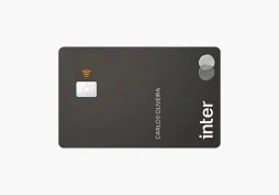 Benefícios do cartão Inter Black