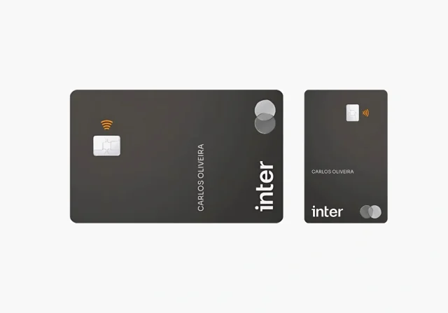 Veja quem pode solicitar o Inter Black,