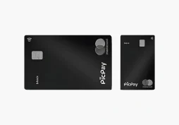 Cartão de crédito PicPay Black
