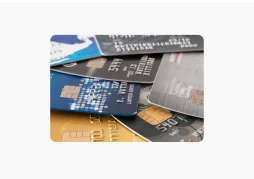 Principales tarjetas de crédito en Argentina.