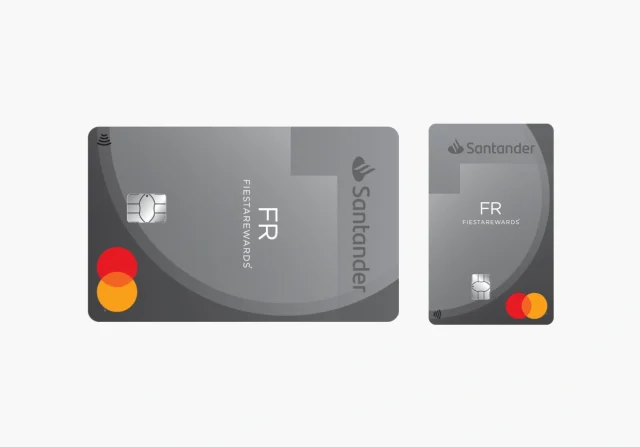 solicitar la tarjeta Fiesta Rewards Platinum