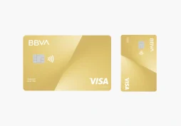 solicitar la Tarjeta BBVA Gold