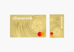 Solicitar tarjeta Citibanamex oro
