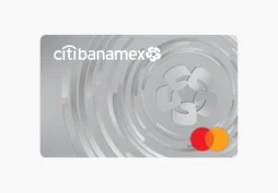 Tarjeta Citibanamex Platinum