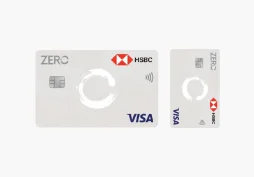 Solicitar tarjeta HSBC Zero