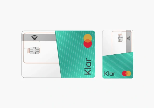 Cómo solicitar la tarjeta Klar