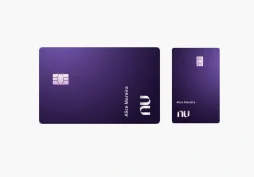 Como solicitar o cartão Nubank Ultravioleta