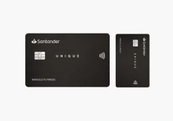 Veja como solicitar o cartão Santander Unique Black