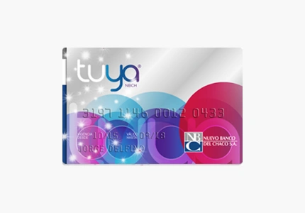 tuya