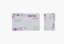 Como solicitar o cartão de crédito Caixa Elo Mulher