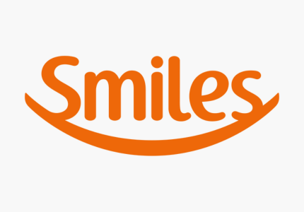 Saiba como usar milhas Smiles