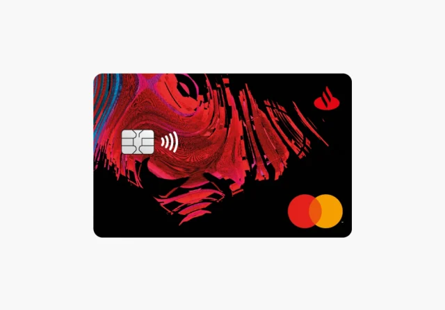 Como funciona o cartão Santander Free