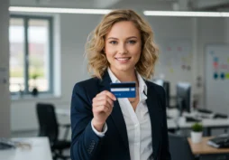 Melhores cartões de crédito para PJ com benefícios