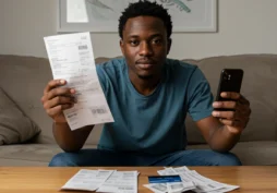 Aplicativos e bancos para pagar boleto com cartão de crédito