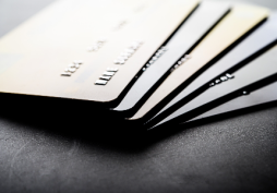 Mesa com melhores cartões