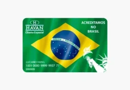Cartão Havan para usar nas lojas com benefícios exclusivos