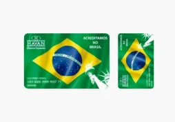 Como fazer o cartão Havan online e nas lojas
