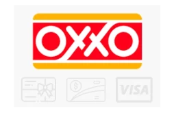 Tipos de tarjetas OXXO