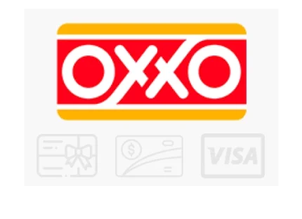 Tipos de tarjetas OXXO