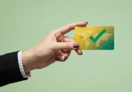 Las mejores tarjetas de crédito para aprobación sin burocracia