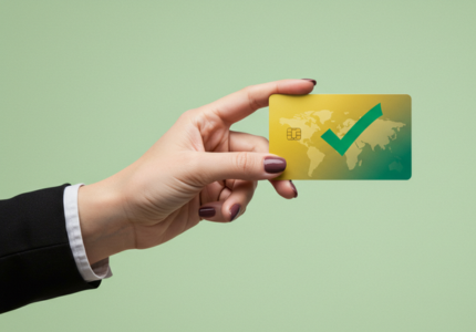 Las mejores tarjetas de crédito para aprobación sin burocracia