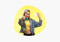 Tarjetas de débito y crédito para menores de edad